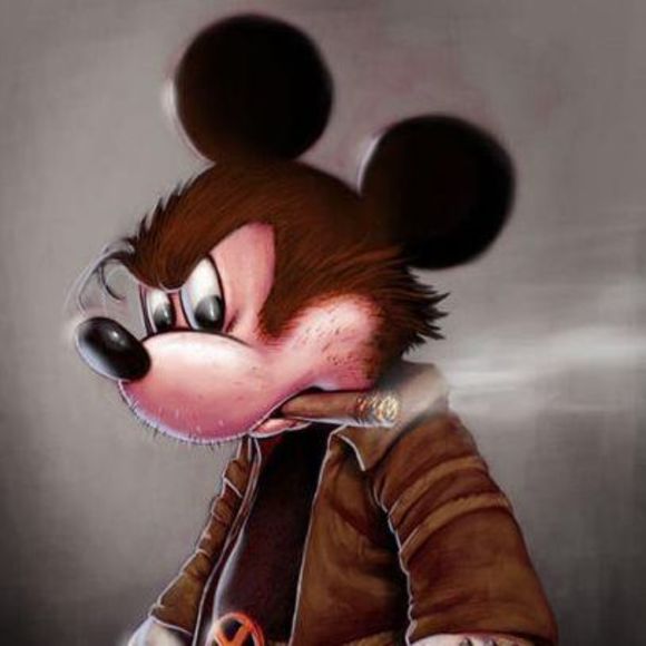 Meet your Posher, Oscar - Picture 1 of 1